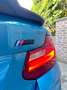 BMW M2 Coupé M2 DKG Bleu - thumbnail 8