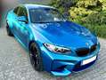 BMW M2 Coupé M2 DKG Bleu - thumbnail 1