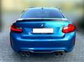 BMW M2 Coupé M2 DKG Bleu - thumbnail 7