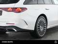 Mercedes-Benz E 300 E 300 de T AMG Edition AHK 360° Burme Ambi Keyl. Blanc - thumbnail 3