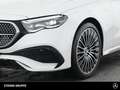 Mercedes-Benz E 300 E 300 de T AMG Edition AHK 360° Burme Ambi Keyl. Blanc - thumbnail 4