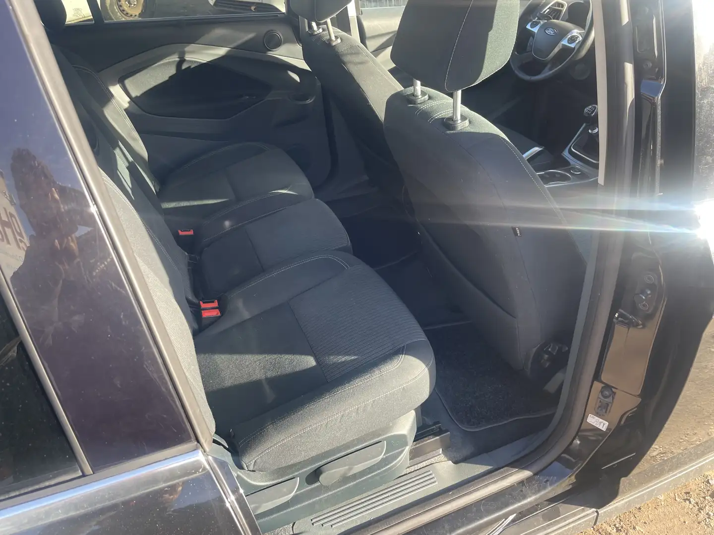 Ford C-Max 1.6 TDCi - 2