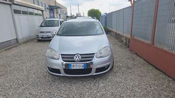 Variant 1.6 Comfortline