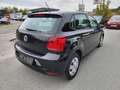 Volkswagen Polo Polo 1.0i Trendline Schwarz - thumbnail 3