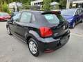 Volkswagen Polo Polo 1.0i Trendline Schwarz - thumbnail 2