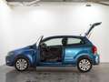 Volkswagen Polo (+) 1.2 TSI 90 BLUEMOTION ADVANCE 90 5P Bleu - thumbnail 15