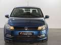 Volkswagen Polo (+) 1.2 TSI 90 BLUEMOTION ADVANCE 90 5P Bleu - thumbnail 3