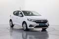 Dacia Sandero TCe Expresion 67kW Weiß - thumbnail 3