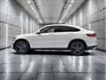 Mercedes-Benz GLC 300 de 4M Cpé AMG+AHK+DISTR.+HUD+ABC+WIDESCR Weiß - thumbnail 10