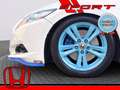 Honda CR-Z SPORT 1.5 V-TEC *Klimaautomatik*Alu* Weiß - thumbnail 22