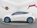 Honda CR-Z SPORT 1.5 V-TEC *Klimaautomatik*Alu* Weiß - thumbnail 6
