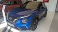 Nissan Juke 1.0DIG-T 114 7DCT N-connecta Blau - thumbnail 1