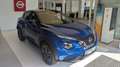 Nissan Juke 1.0DIG-T 114 7DCT N-connecta Blau - thumbnail 3