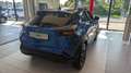 Nissan Juke 1.0DIG-T 114 7DCT N-connecta Blau - thumbnail 2
