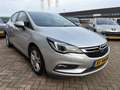 Opel Astra 1.0 Innovation AUTOMAAT APK T/M 23-1-2027 Gris - thumbnail 16