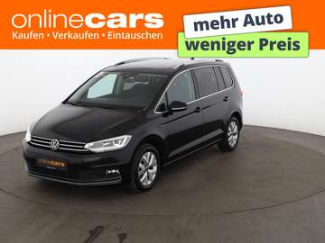 2.0 TDI Highline Aut LED SKY RADAR NAVI