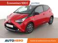 Toyota Aygo 1.0 VVT-i X-Clusiv Rouge - thumbnail 1