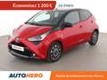 Toyota Aygo 1.0 VVT-i X-Clusiv Rouge - thumbnail 1