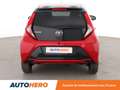 Toyota Aygo 1.0 VVT-i X-Clusiv Rouge - thumbnail 5