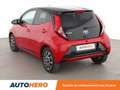 Toyota Aygo 1.0 VVT-i X-Clusiv Rouge - thumbnail 4
