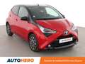 Toyota Aygo 1.0 VVT-i X-Clusiv Rouge - thumbnail 8
