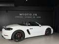Porsche Boxster (982) 2.5 365CH GTS PDK EURO6 Alb - thumbnail 4