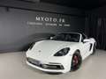 Porsche Boxster (982) 2.5 365CH GTS PDK EURO6 Alb - thumbnail 5