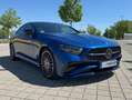 Mercedes-Benz CLS 300 d DISTRO | AMG LINE | NIGHT PACKET Blau - thumbnail 8