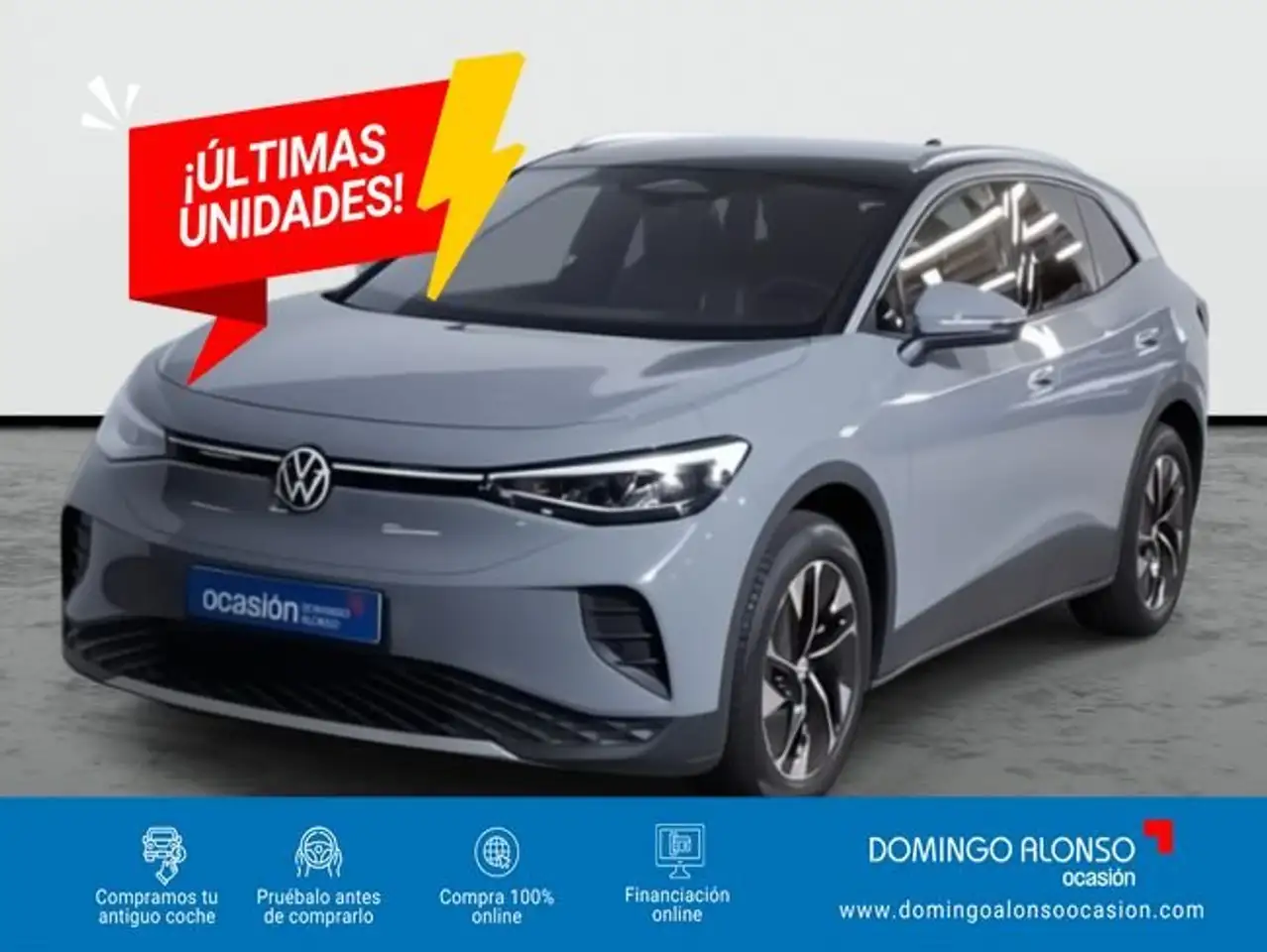 Volkswagen ID.4