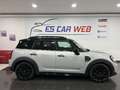 MINI Cooper D Countryman 2.0 Northwood Edition all4 auto 150 cv Weiß - thumbnail 2