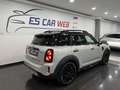 MINI Cooper D Countryman 2.0 Northwood Edition all4 auto 150 cv Weiß - thumbnail 3