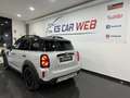 MINI Cooper D Countryman 2.0 Northwood Edition all4 auto 150 cv Weiß - thumbnail 4