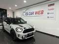 MINI Cooper D Countryman 2.0 Northwood Edition all4 auto 150 cv Weiß - thumbnail 1