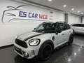 MINI Cooper D Countryman 2.0 Northwood Edition all4 auto 150 cv Weiß - thumbnail 6