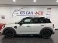MINI Cooper D Countryman 2.0 Northwood Edition all4 auto 150 cv Weiß - thumbnail 5