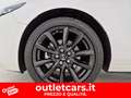 Mazda 3 5p 2.0 m-hybrid homura 122cv Bianco - thumbnail 15