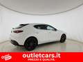 Mazda 3 5p 2.0 m-hybrid homura 122cv Bianco - thumbnail 5