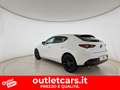 Mazda 3 5p 2.0 m-hybrid homura 122cv Bianco - thumbnail 3