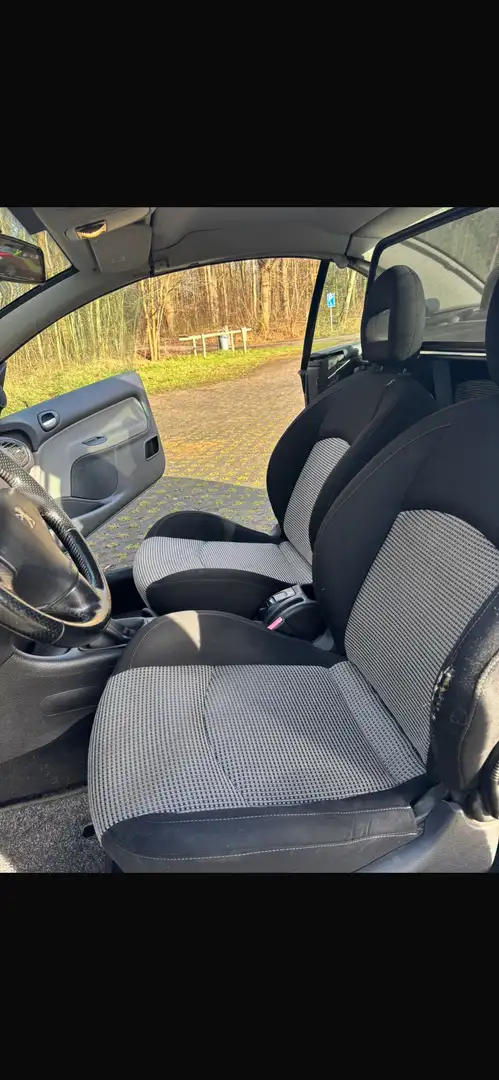 Peugeot 206 1.6-16V Grijs - 2