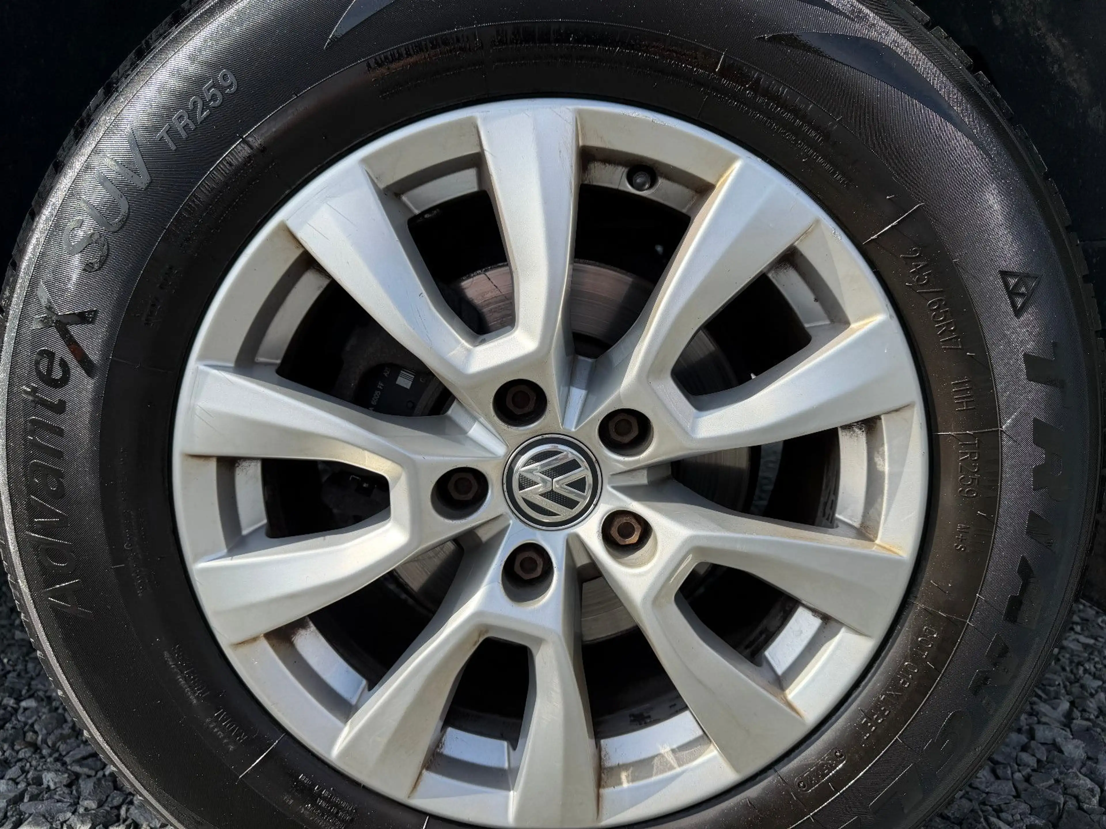 Volkswagen Amarok Comfortline 4Motion DoubleCab AHK/TÜV-Neu — photo 9