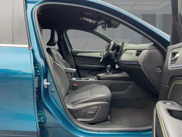 Renault Arkana view 8