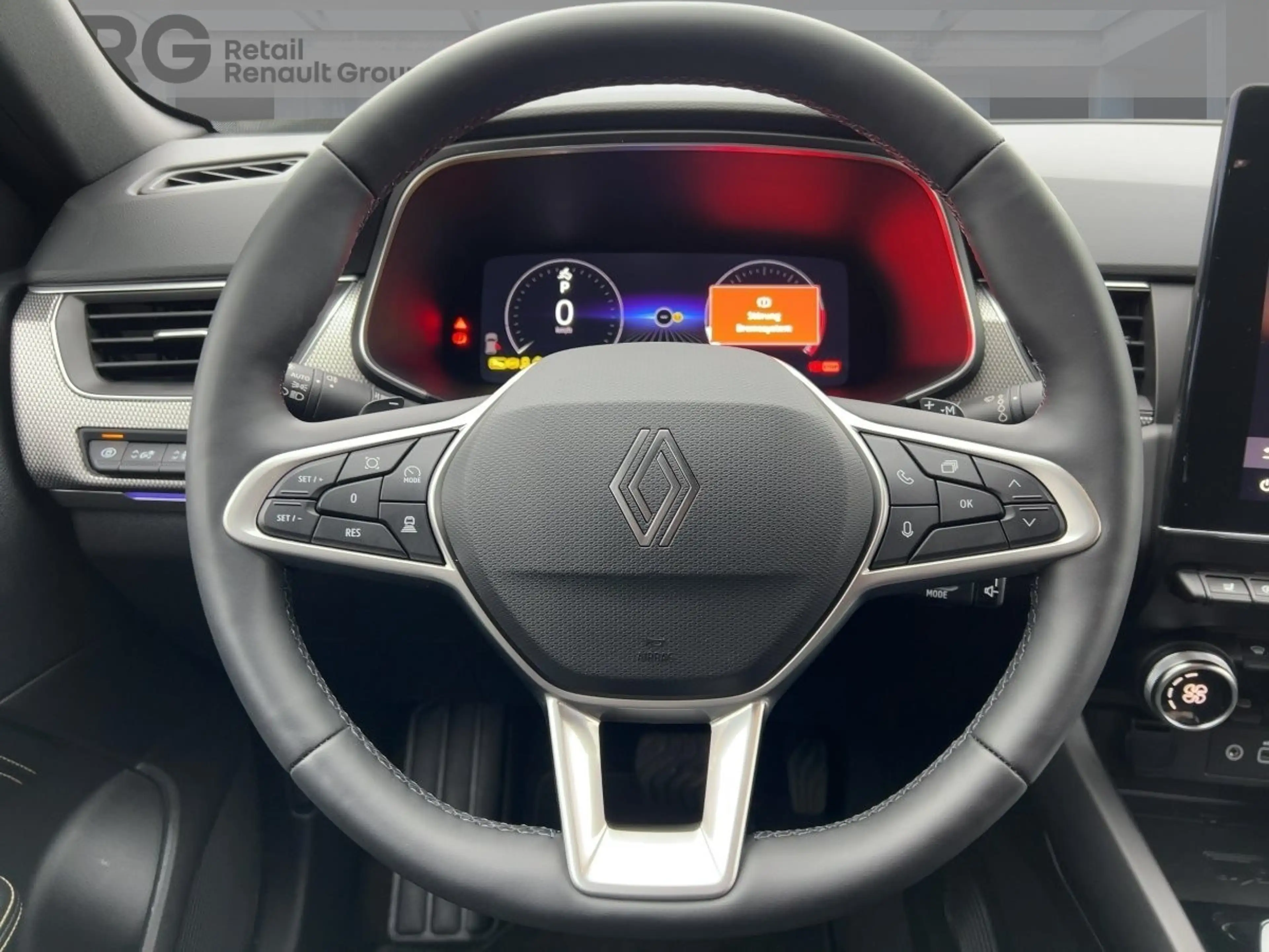 Renault Arkana TECHNO TCe 140 EDC LENKRAD BEHEIZBAR — photo 11
