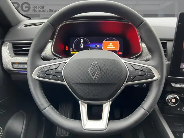 Renault Arkana view 11