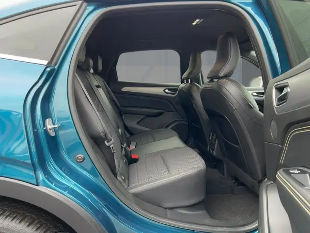 Renault Arkana view 9