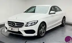 Mercedes-Benz Classe C 220 CDI 170 CH