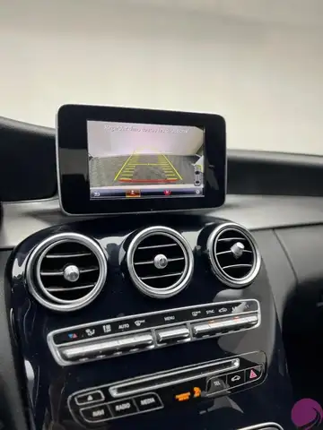 Mercedes-Benz C-Class view 14