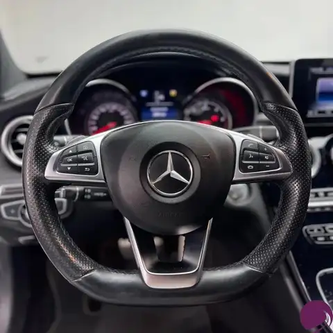 Mercedes-Benz C-Class view 10