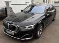 BMW 730 7er Diesel 730Ld xDrive Schwarz - thumbnail 10