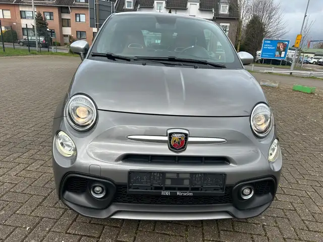 Abarth 500/595/695
