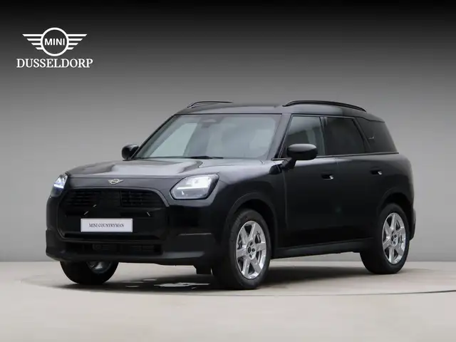 MINI Countryman C Blackyard Pakket XS PRIVATE LEASE EUR 685,- (60 mn